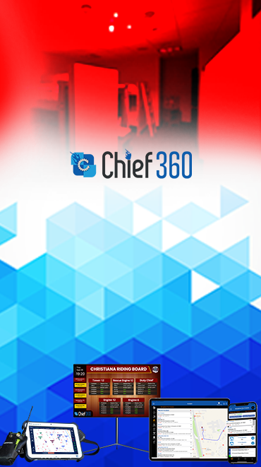 Chief 360