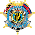 Sheriff-Badge