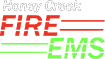 honeycreekfire-site-logo