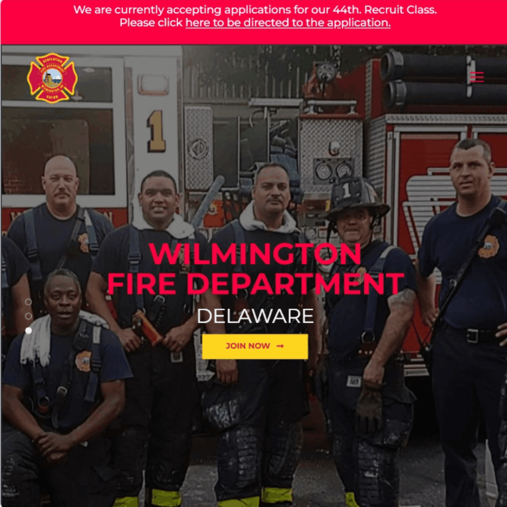 WilmingtonFire Department