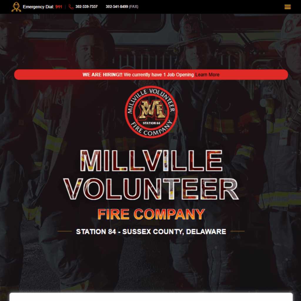 FayettevilleFire Rescue Department